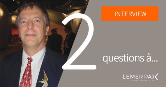 2 questions à Marc Glodkowski, Délégué régional INPI