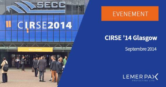 CIRSE'14 Glasgow