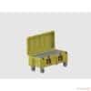NOVASHIELD' Store: Mobile radiation protection screen