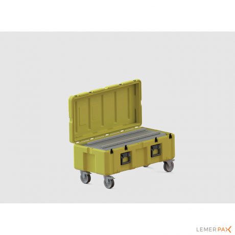 NOVASHIELD' Store: Mobile radiation protection screen