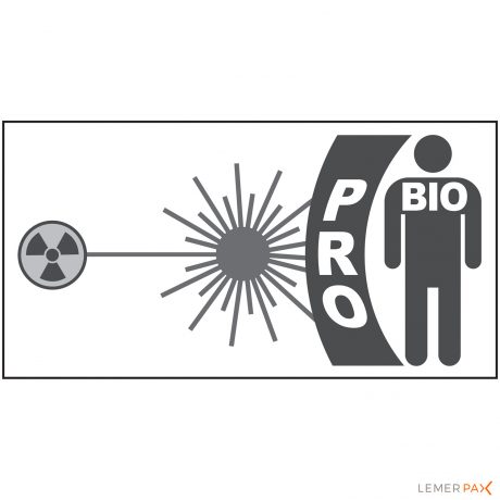 NOVASHIELD' Store: operating principle of the mobile radiation protection screen