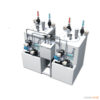 radioactive effluent monitoring system
