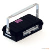 easyBOX® : valisette blindée pour protéger les opérateurs