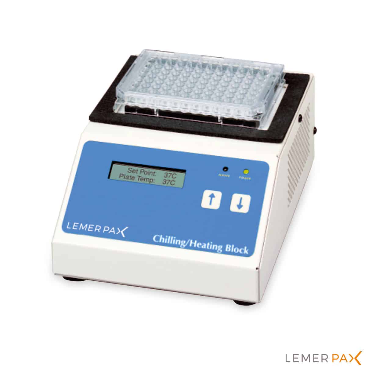 Mini Dry bath Incubator BN113 RT+5-100°C RT+5-100°C, Preservation,  Reactions of sample - Labstac