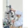 transfert sous vide echantilons radioactifs lemerpax