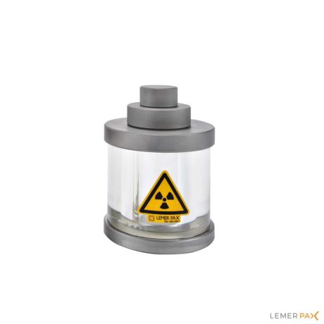 high energy vial shield