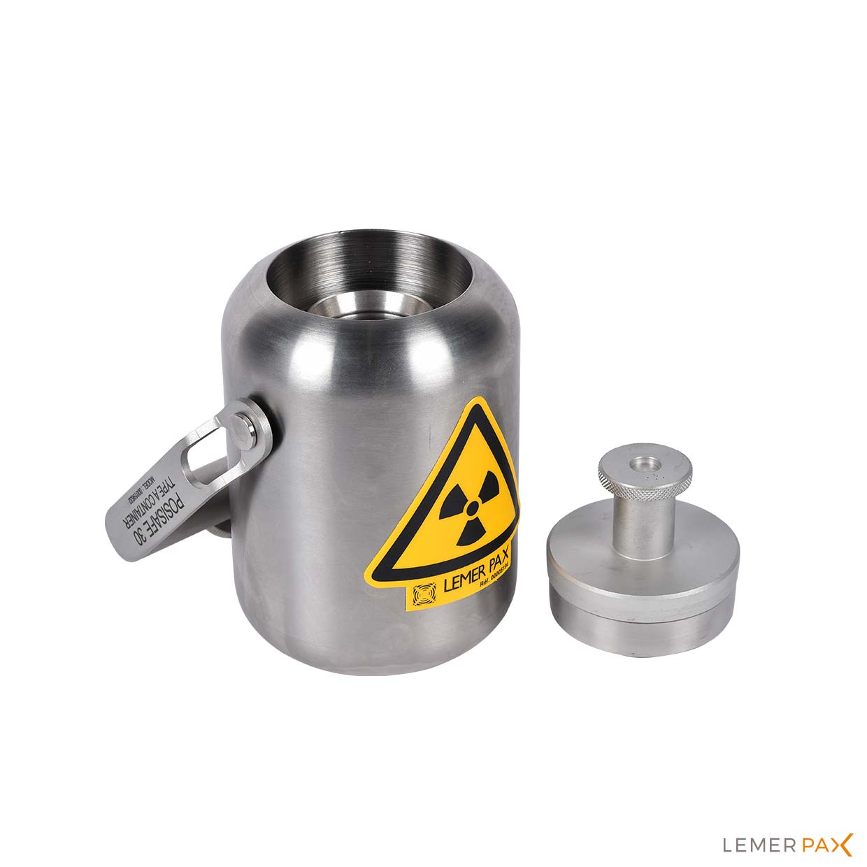 Shield cans. Радиационно защитные боксы Lemer Pax. Lemer Pax PD 140. Titanium Container for Radioactive. Lemer.