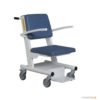 Fauteuil roulant RP44 compatible IRM pour la radiologie