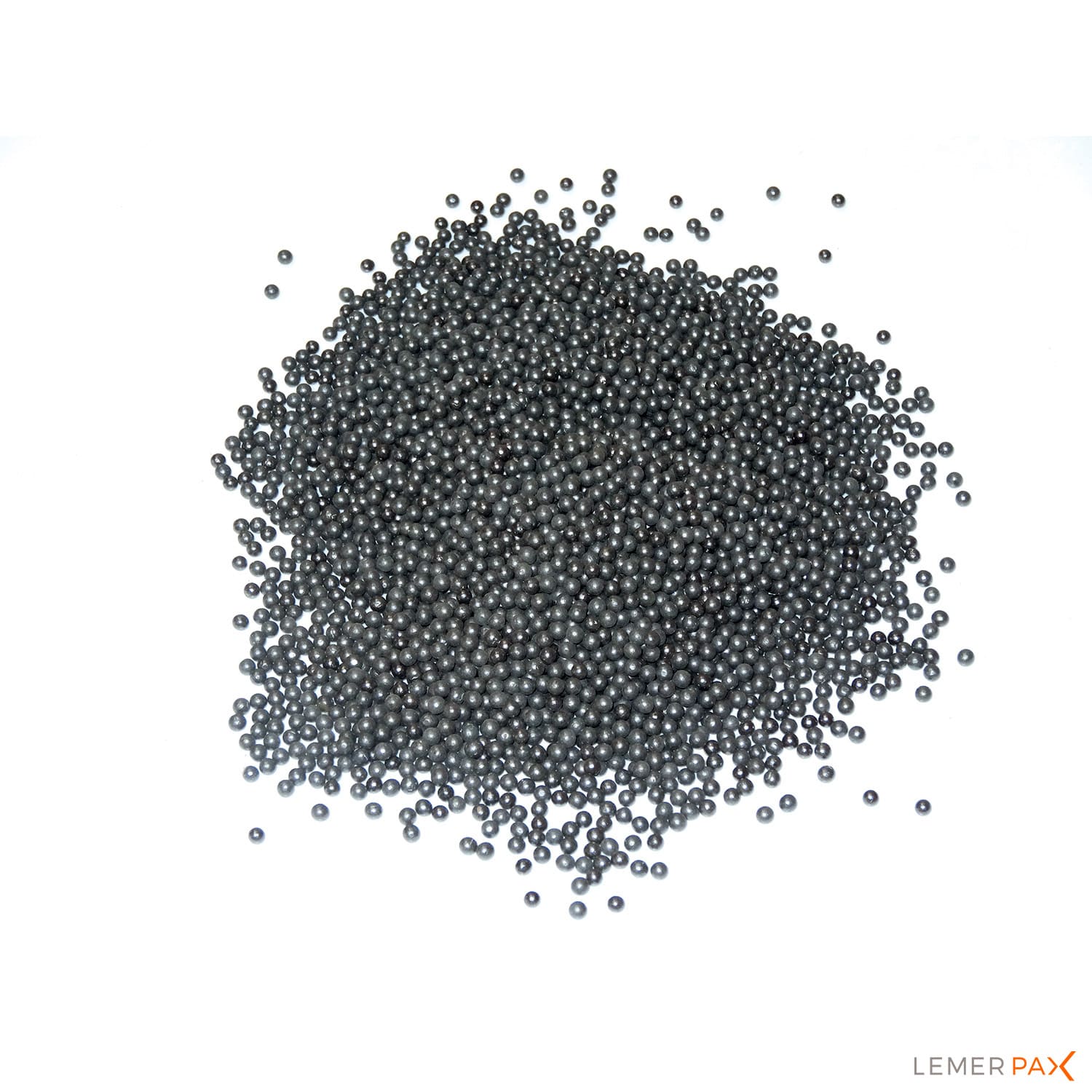 Lead shots & bags of lead shots radiation protective shielding