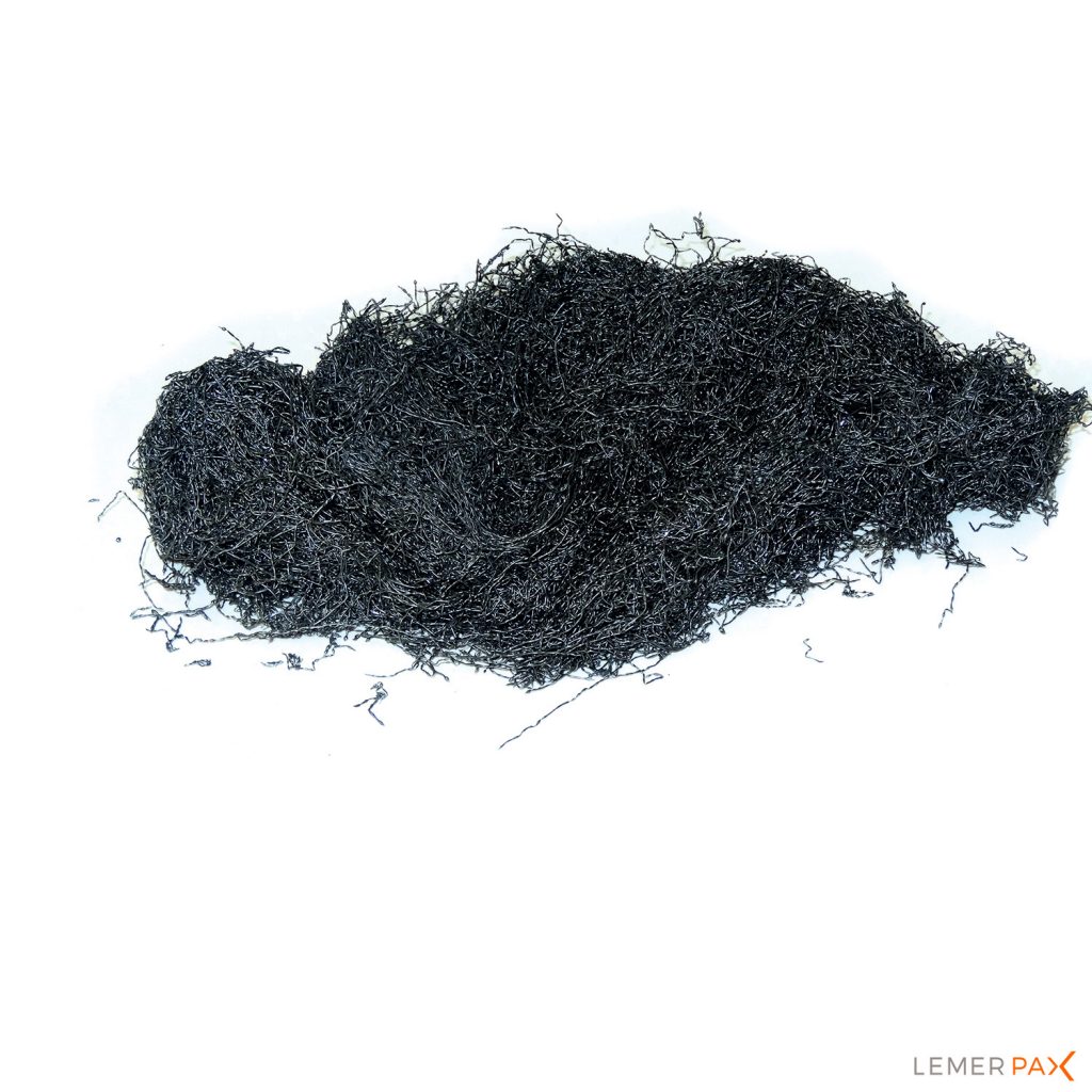 Lead Wool radiation protective shielding Lemer Pax