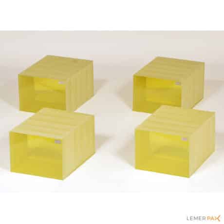 verre anti radiation lemerpax
