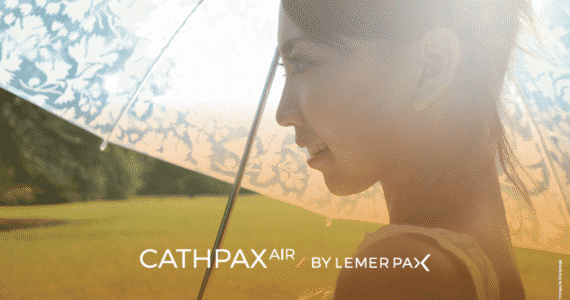 Cathpax Air
