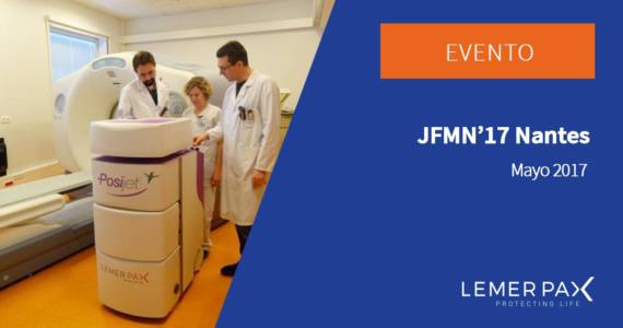 JFMN 2017 - Medicina nuclear - protegiendo la vida - Lemer Pax