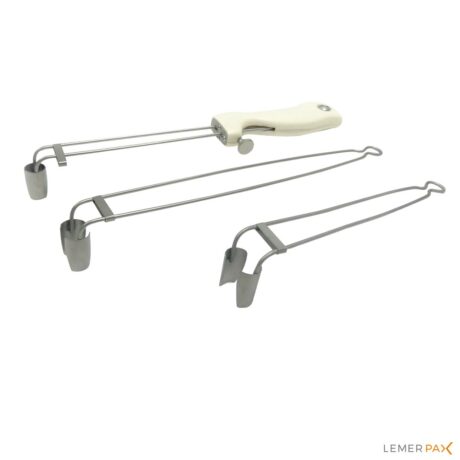 positong manipulation tongs lemerpax