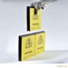 magshield lemerpax anti radiation magnetic wall
