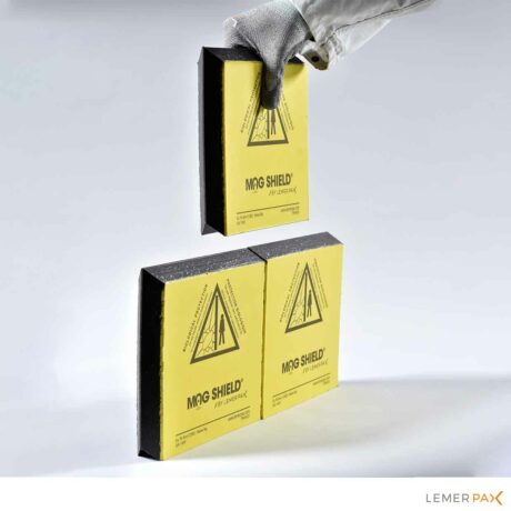 magshield lemerpax anti radiation magnetic wall