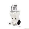 Epijet injecteur pour SPECT ictale