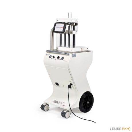 Epijet injecteur pour SPECT ictale