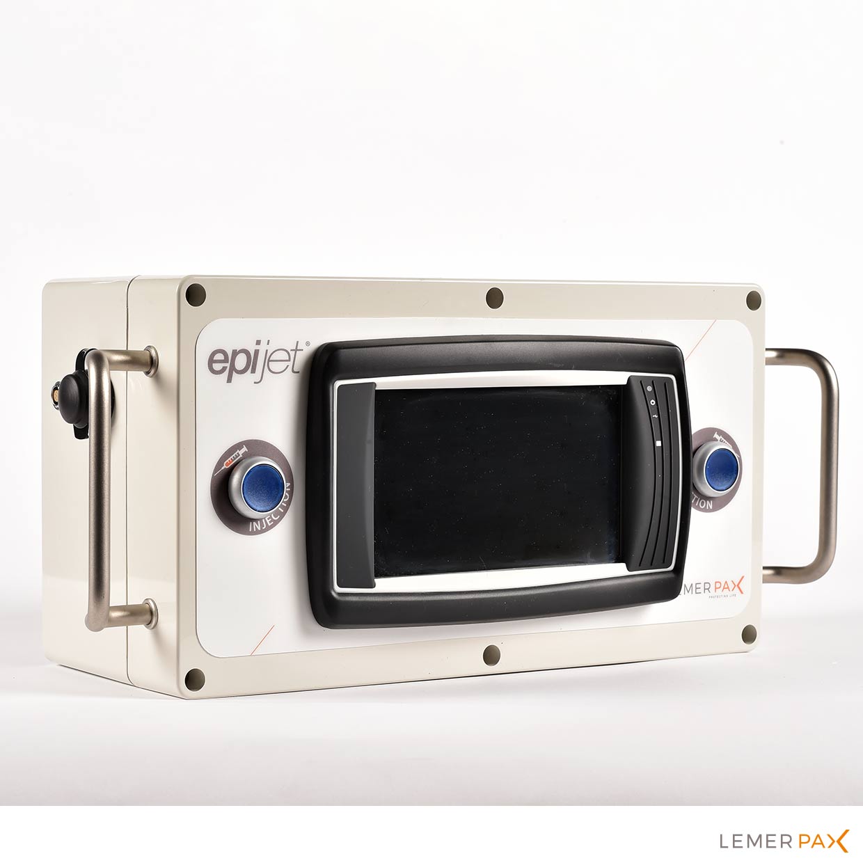 Epijet® - Lemer Pax