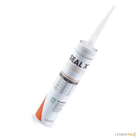seal x lemerpax sealing joint rays