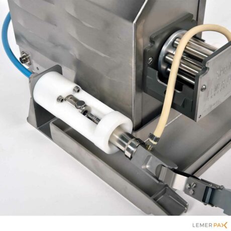 transfer pump radioactive spr15 lemerpax zoom remote handling