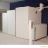 shielded doors portes blindees
