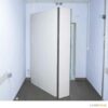 shielded doors portes blindees battante