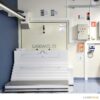 shielded doors portes blindees casemate cyclotron