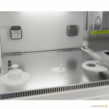 easypharma ga ge gallium lemerpax worksurface