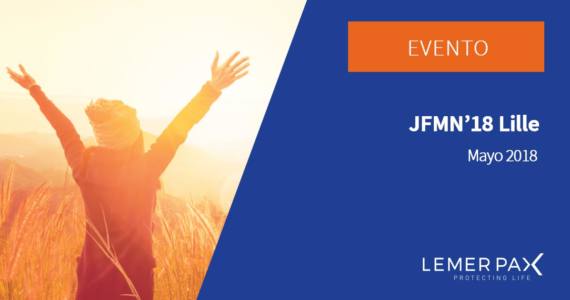 JFMN 2018 - Medicina nuclear - protegiendo la vida - Lemer Pax