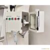 Mediflash airlock chamber