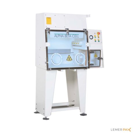 Enceinte α/β 2r Lemer Pax