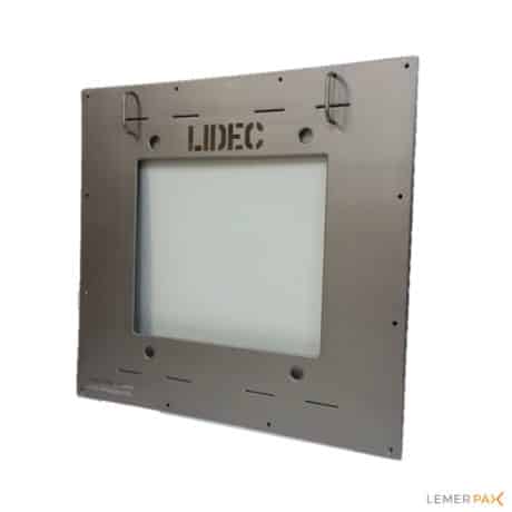 fenetre anti radiation glaces protection lemerpax