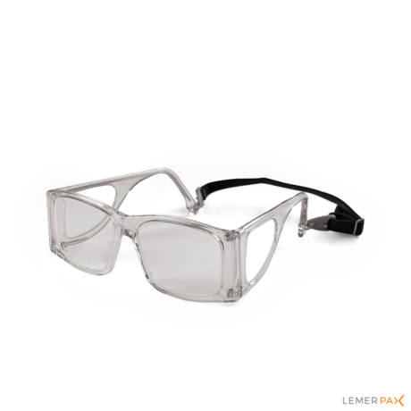 fenetre anti radiation lunettes radioprotection lemerpax