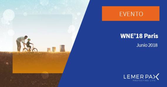 WNE 2018 - París Norte Villepinte - Lemer Pax