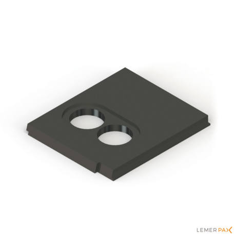 plomb en plaque lemerpax