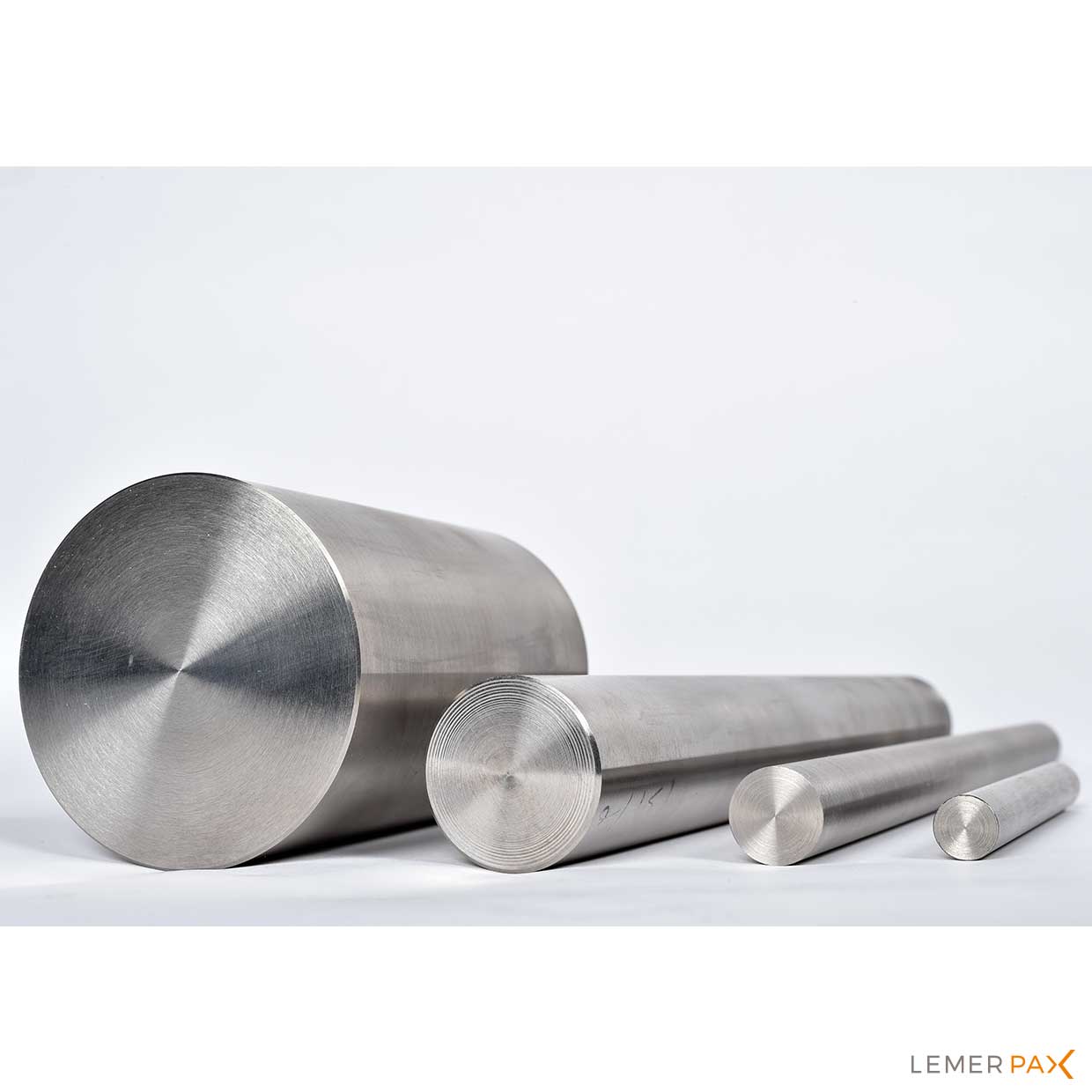 Tungsten Excellent metal for radiation protection Lemer Pax