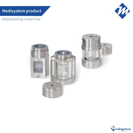 Cont'elu - Medisystem de Lemer Pax