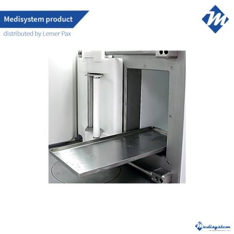 Celda caliente Medi 9000 4R BME - Medisystem