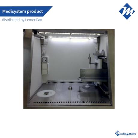 Celda caliente Medi 9000 4R BME - Medisystem