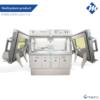 Celda caliente Medi 9000 4R BME - Medisystem