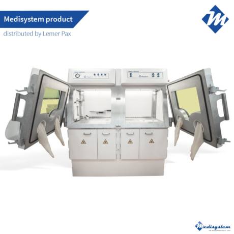 Celda caliente Medi 9000 4R BME - Medisystem