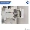 Paso de un medi 9000 - Medisystem de Lemer Pax