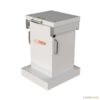 Cubo de basura blindado Easydrop Lemerpax