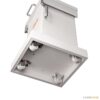 Cubo de basura blindado Easydrop Lemerpax
