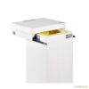 Cubo de basura blindado Easydrop Lemerpax