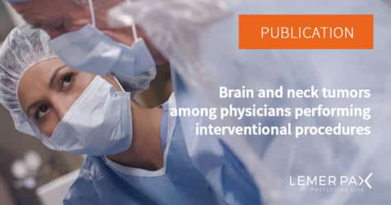 neck tumors interventional cathlab