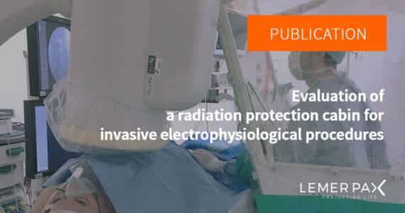 radiation protection electrophysiology