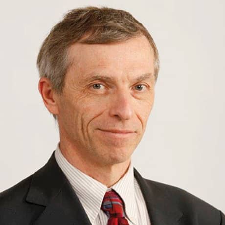 Didier Besnard, Directeur Général de CEA Tech
