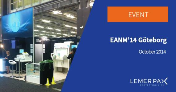 EANM'14 - Gothenburg